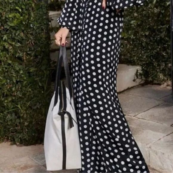 Walter Baker Carly Tote Bag Day Tripper Weekend Bag NWT - Picture 2 of 6